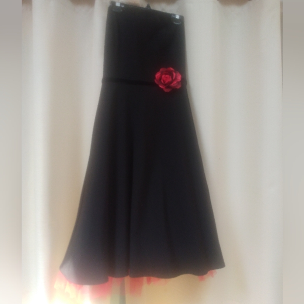 Ruby Rox vintage 2004 size 3 Dress